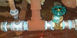 See more examples of the quality sewer and plumbing work performed by W. Bragg Plumbing, Sewer and Drain Services